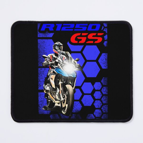 Item preview, Adventure Motorcycle Rider Graphic Design designed and sold by FroggyBaBoy.