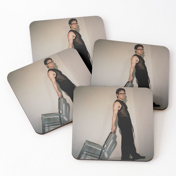 Item preview, Hudson Williams designed and sold by shop.shan.