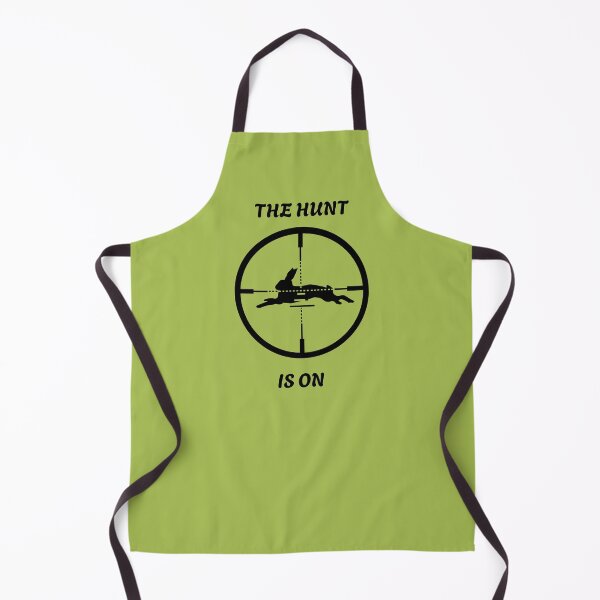 Item preview, “The Hunt Is On – Locking Onto That Easter Bunny (Just Kidding!)” designed and sold by OmCollections.