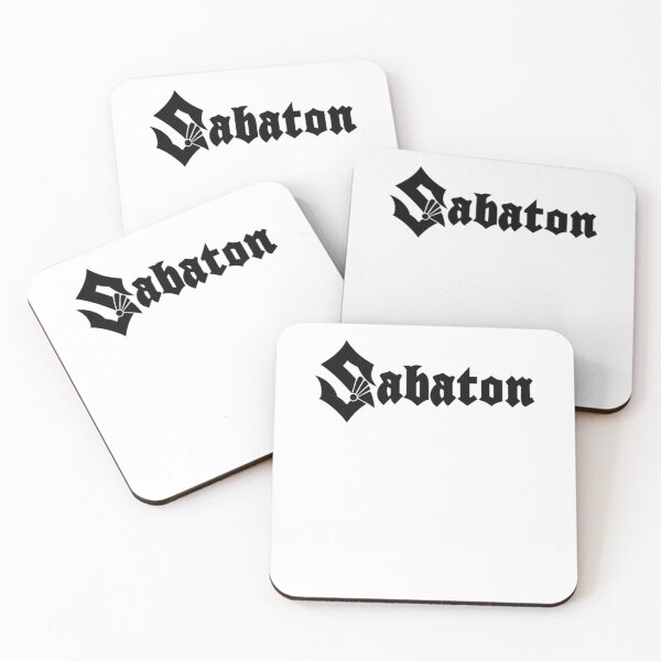 Item preview, Sabaton  designed and sold by WeCreatDezigns.