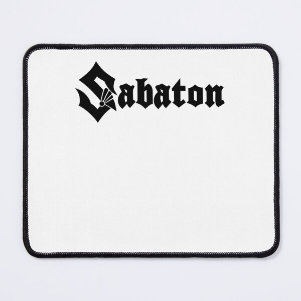 Item preview, Sabaton  designed and sold by WeCreatDezigns.