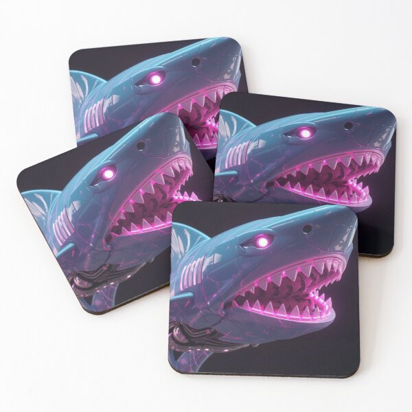 Item preview, Shark DSCH #2 designed and sold by DSHC.