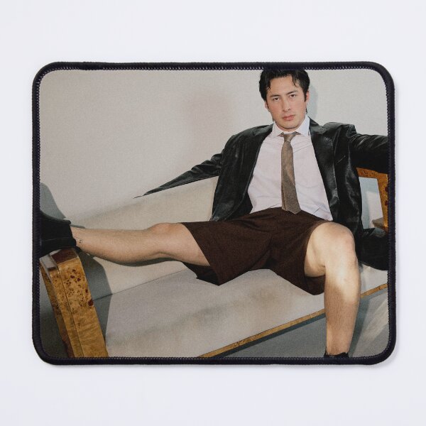 Item preview, Hudson Williams designed and sold by shop.shan.