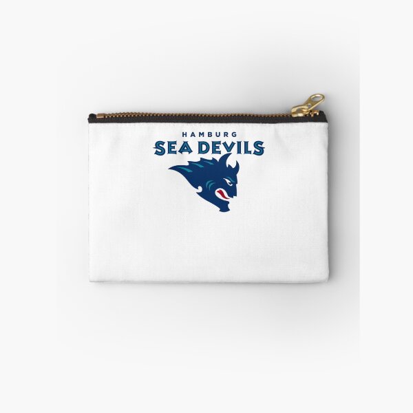 Item preview, Hamburg Sea Devils  designed and sold by Radostore.