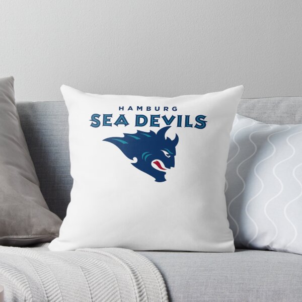 Item preview, Hamburg Sea Devils  designed and sold by Radostore.