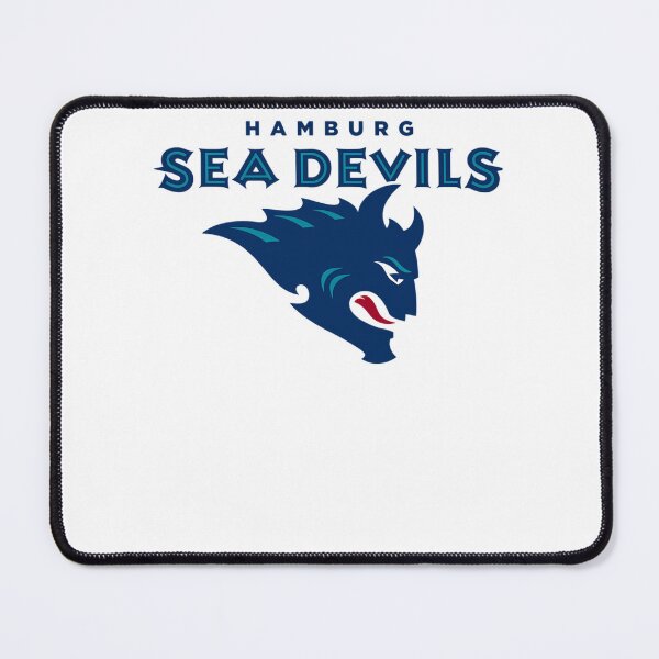 Item preview, Hamburg Sea Devils  designed and sold by Radostore.