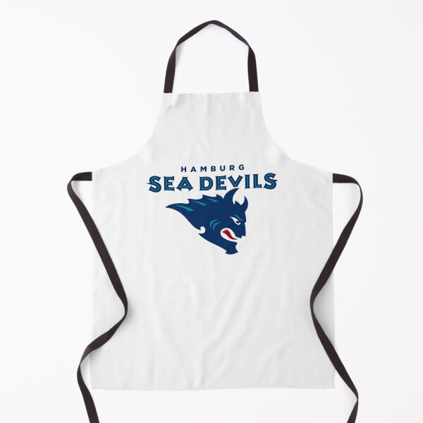 Item preview, Hamburg Sea Devils  designed and sold by Radostore.