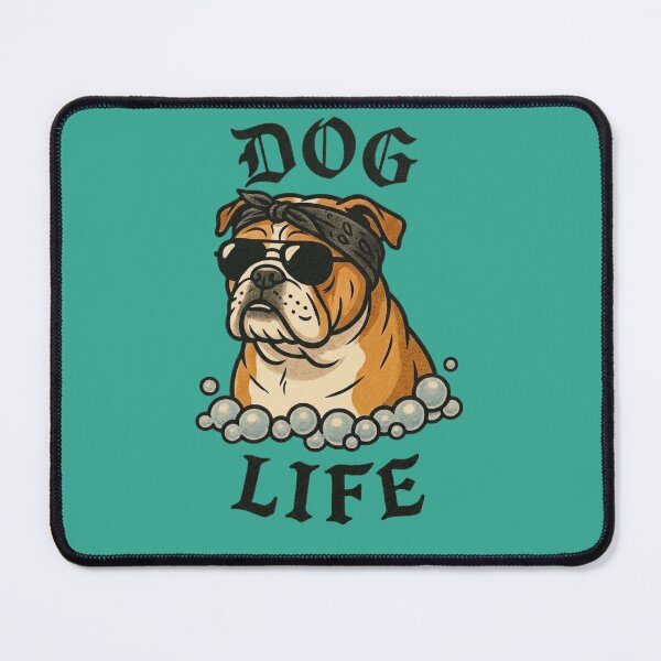 Item preview, DOG LIFE designed and sold by MAZOKU11.