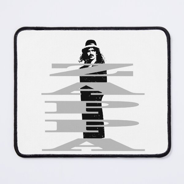 Item preview, ZAPPA designed and sold by CemDigitalArt.