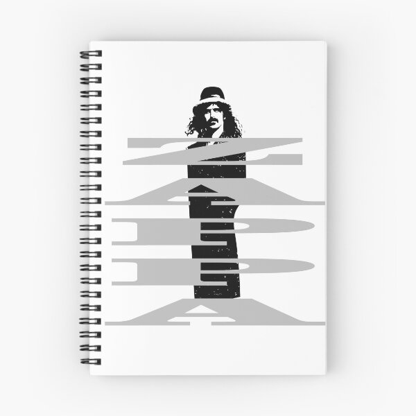 Item preview, ZAPPA designed and sold by CemDigitalArt.