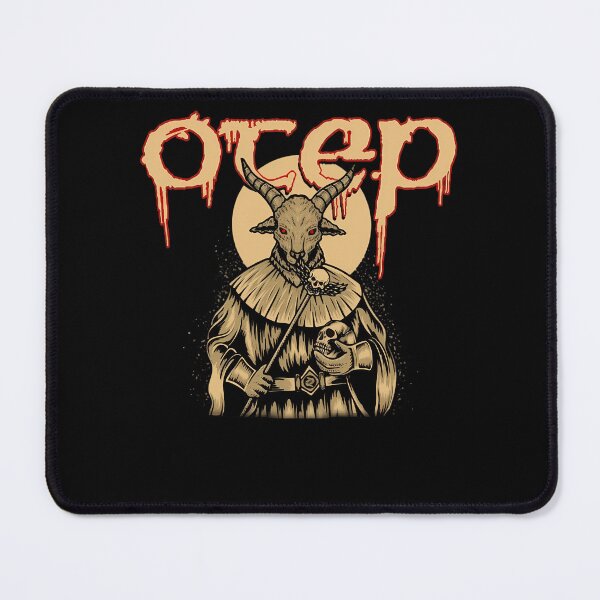 Item preview, The Otep designed and sold by Cruashi.