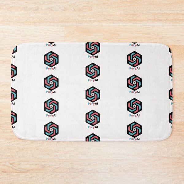 Item preview, Pocket Sized Monstrous Brand Logo #3 designed and sold by NilCaelum.