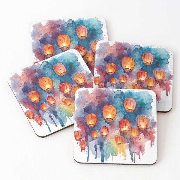 Item preview, Lanterns designed and sold by Heaven1111.
