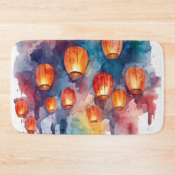 Item preview, Lanterns designed and sold by Heaven1111.