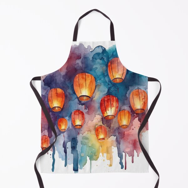 Item preview, Lanterns designed and sold by Heaven1111.