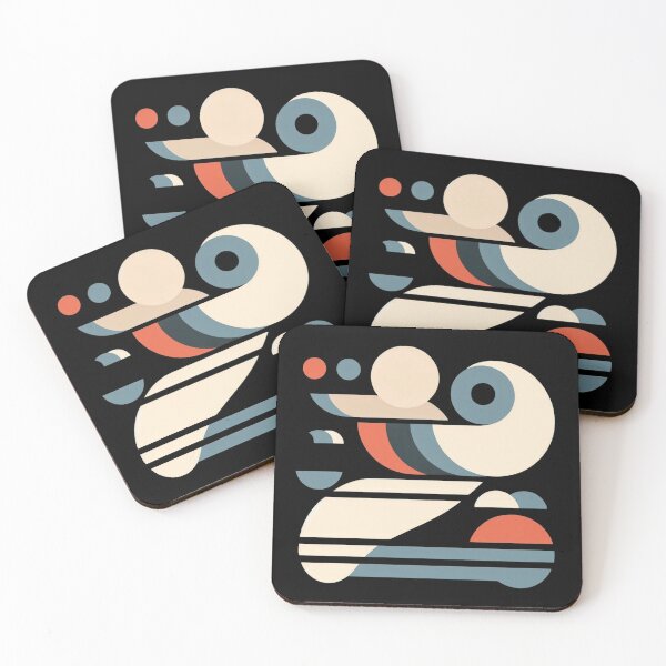 Item preview, Abstract Geometry – Modernist Motion Design designed and sold by Dogandesighn.