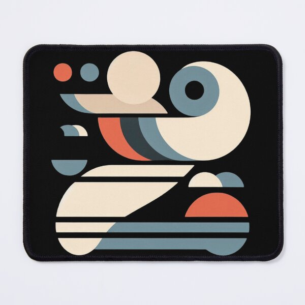Item preview, Abstract Geometry – Modernist Motion Design designed and sold by Dogandesighn.