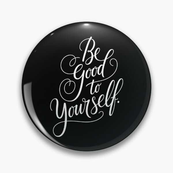 Item preview, Be Good To Yourself Cool Self Care World Mental Health Day designed and sold by IdunayaStore.