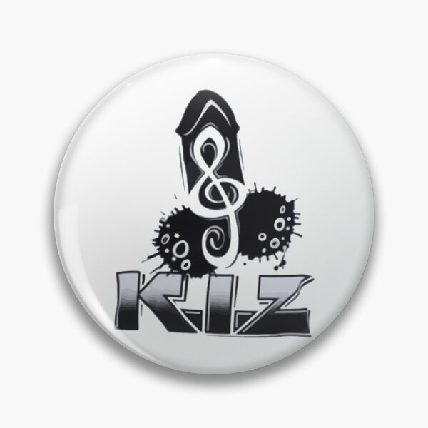 Item preview, K.i.z Band  designed and sold by Radostore.