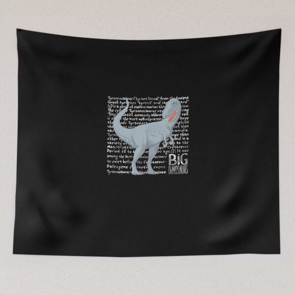 Item preview, World Of Dinosaurs Lover Trex Funny Tyrannosaurus Jurassic Gift designed and sold by djpraxis.