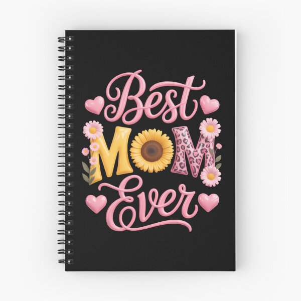 Item preview, Best Mom Ever Mother's Day Mama Cute Mama Mother's Day designed and sold by IdunayaStore.