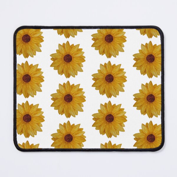 Item preview, Watercolor Sunflower  designed and sold by BritW1509.