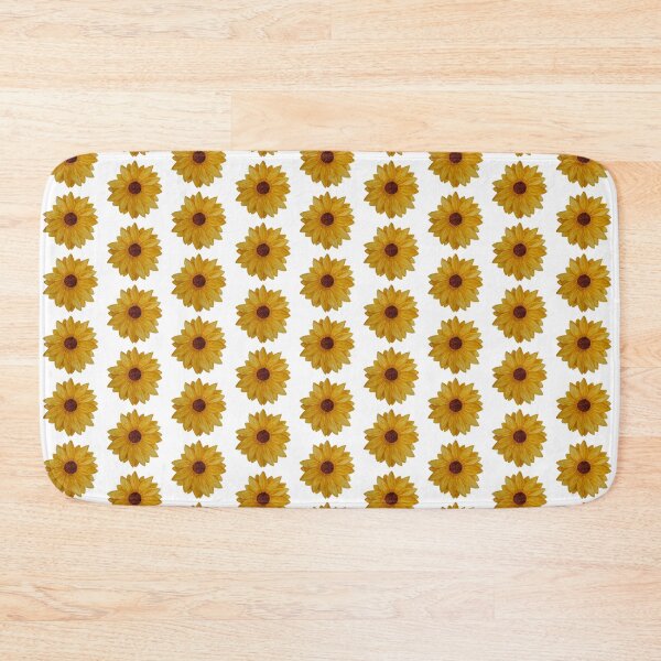 Item preview, Watercolor Sunflower  designed and sold by BritW1509.