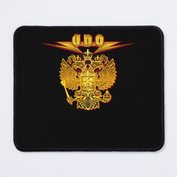 Item preview, Udo Dirkschneider  designed and sold by Cruashi.