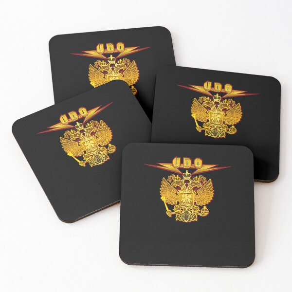 Item preview, Udo Dirkschneider  designed and sold by Cruashi.