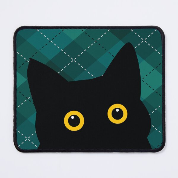 Item preview, Are You Pooping? Funny Cat Retro Bathroom Toilet WC designed and sold by PurrfectHome.