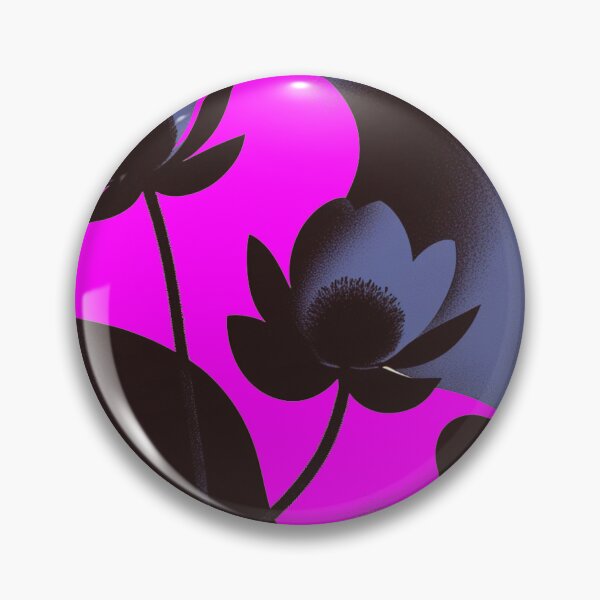Item preview, Modern Glam Floral designed and sold by joycrysstudio.