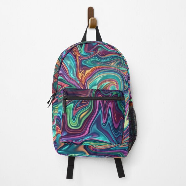 Item preview, Flowing color energy designed and sold by Sigtrix.
