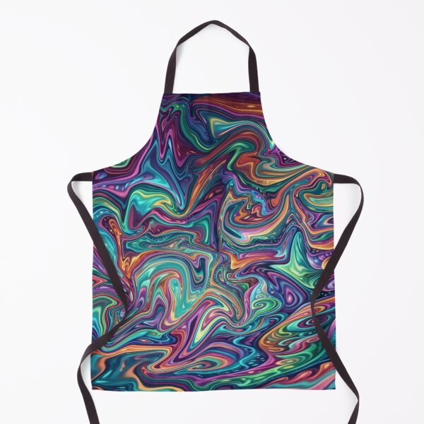 Item preview, Flowing color energy designed and sold by Sigtrix.