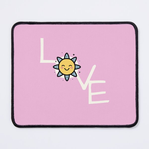 Item preview, Simply Love Sunshine - Cute Smiling Sun Design designed and sold by Teacuppupdesign.