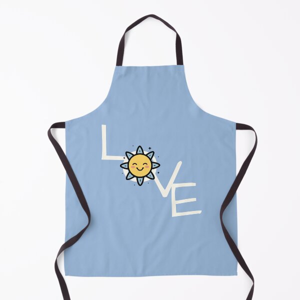 Item preview, Simply Love Sunshine - Cute Smiling Sun Design designed and sold by Teacuppupdesign.