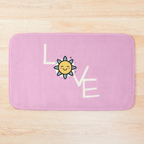 Item preview, Simply Love Sunshine - Cute Smiling Sun Design designed and sold by Teacuppupdesign.