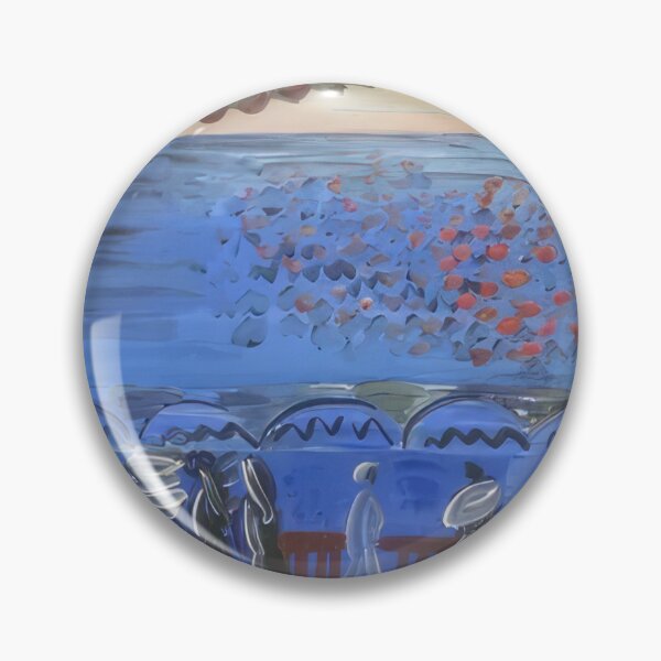 Item preview, Raoul Dufy designed and sold by depthsmoke.