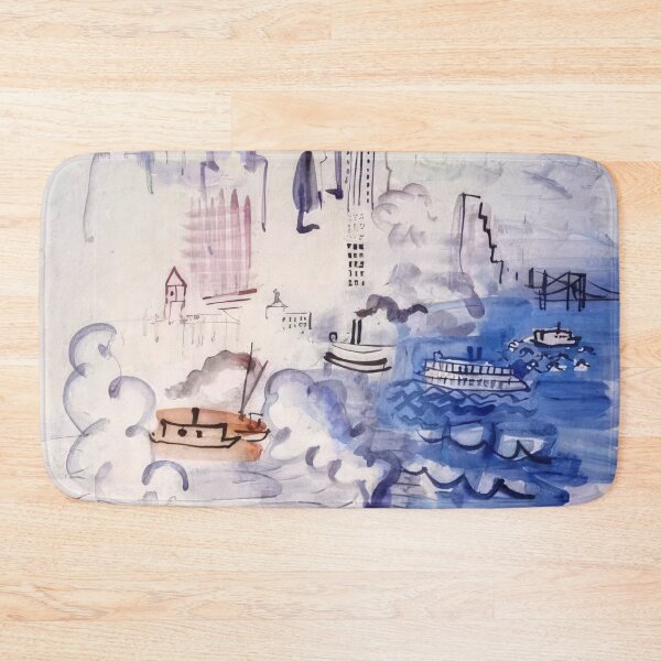 Item preview, Raoul Dufy designed and sold by depthsmoke.
