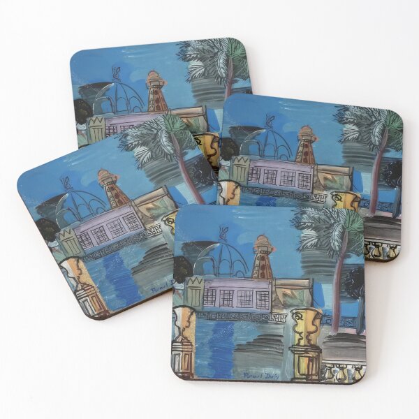 Item preview, Raoul Dufy designed and sold by depthsmoke.