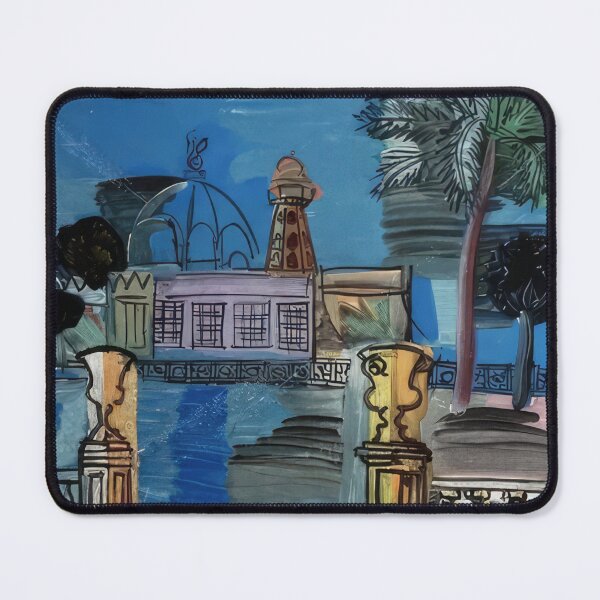 Item preview, Raoul Dufy designed and sold by depthsmoke.
