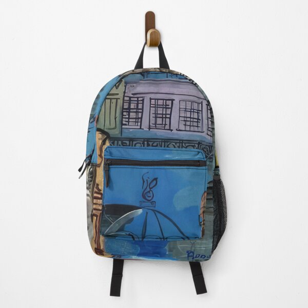 Item preview, Raoul Dufy designed and sold by depthsmoke.