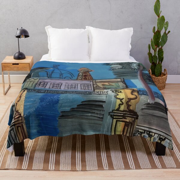 Item preview, Raoul Dufy designed and sold by depthsmoke.