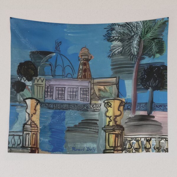 Item preview, Raoul Dufy designed and sold by depthsmoke.