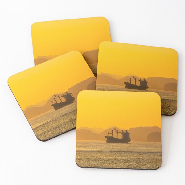 Item preview, Ha Long Bay Boat designed and sold by Dave Hare Photography.