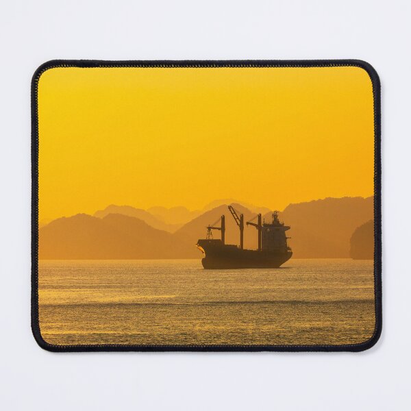 Item preview, Ha Long Bay Boat designed and sold by Dave Hare Photography.