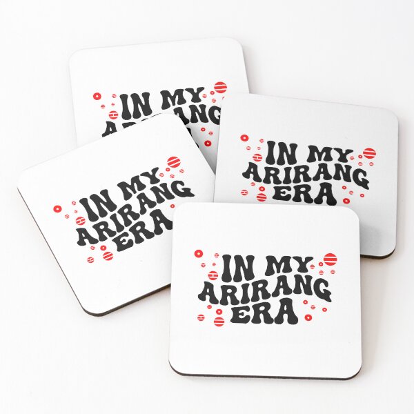 Item preview, In My Arirang Era, BTS Arirang Concert World Tour designed and sold by IronMan5000.
