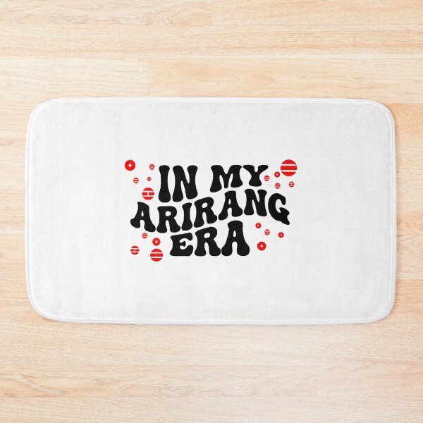 Item preview, In My Arirang Era, BTS Arirang Concert World Tour designed and sold by IronMan5000.