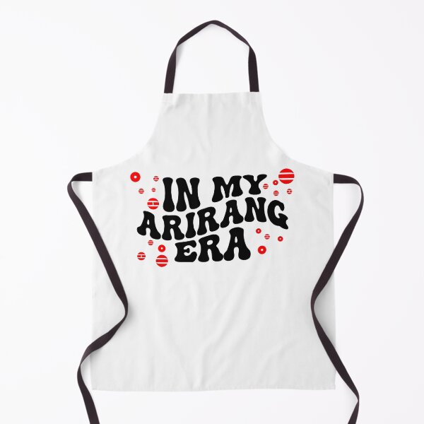 Item preview, In My Arirang Era, BTS Arirang Concert World Tour designed and sold by IronMan5000.
