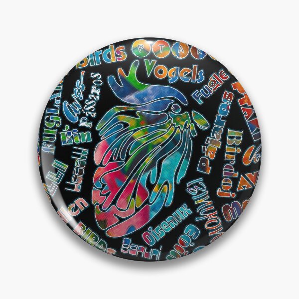 Item preview, Birds VIA2 designed and sold by LuCancio23.