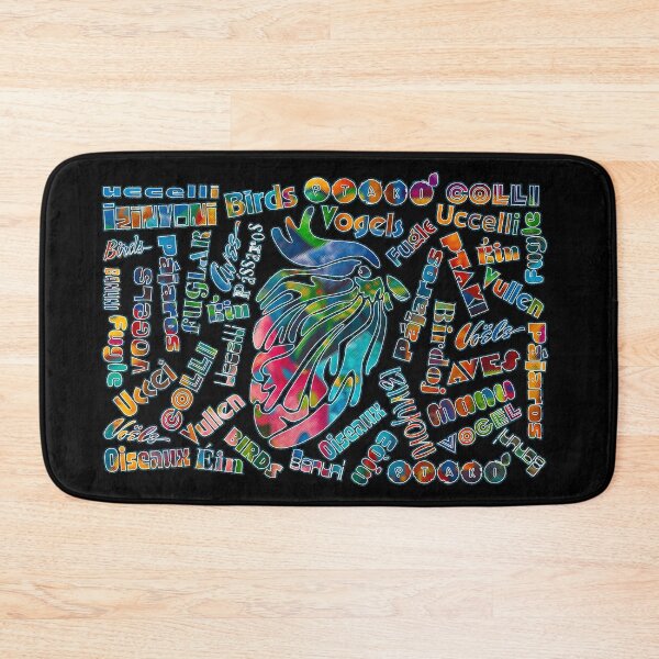 Item preview, Birds VIA2 designed and sold by LuCancio23.